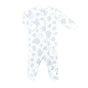 Pale Blue Dogs