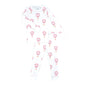 Original Pink Hot Air Balloon