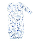 Gown