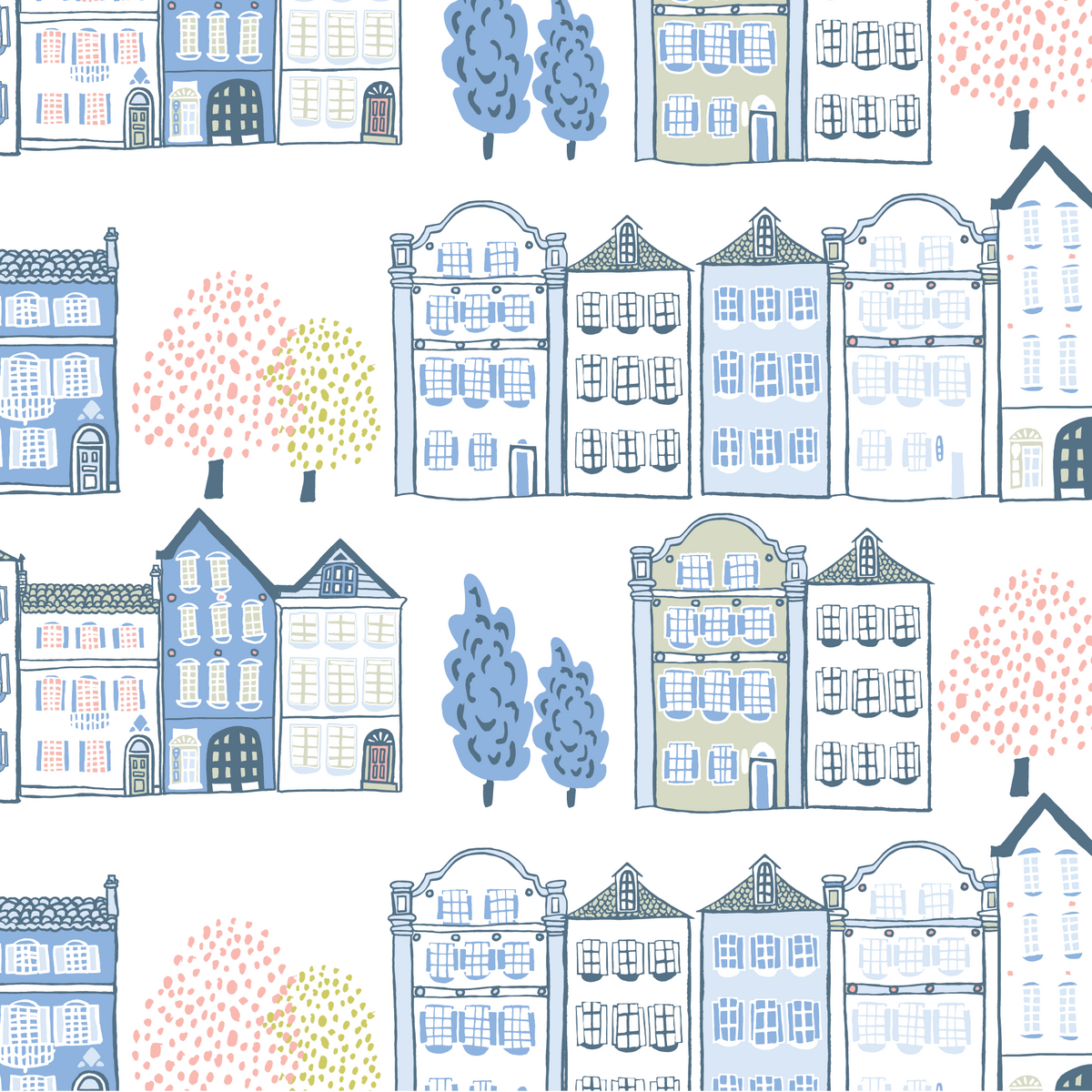 Charming Charleston