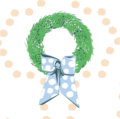 Bows & Box Wreaths
