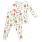 2-Piece Pajama