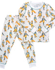 2-Piece Pajama
