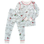 2-Piece Pajama