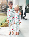 2-Piece Pajama
