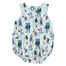 Athletic Animal Club boy sleeveless bubble featuring charming and playful prints.