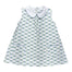 Dreamy Dragonflies sleeveless pocket twirl dress featuring charming and playful prints.