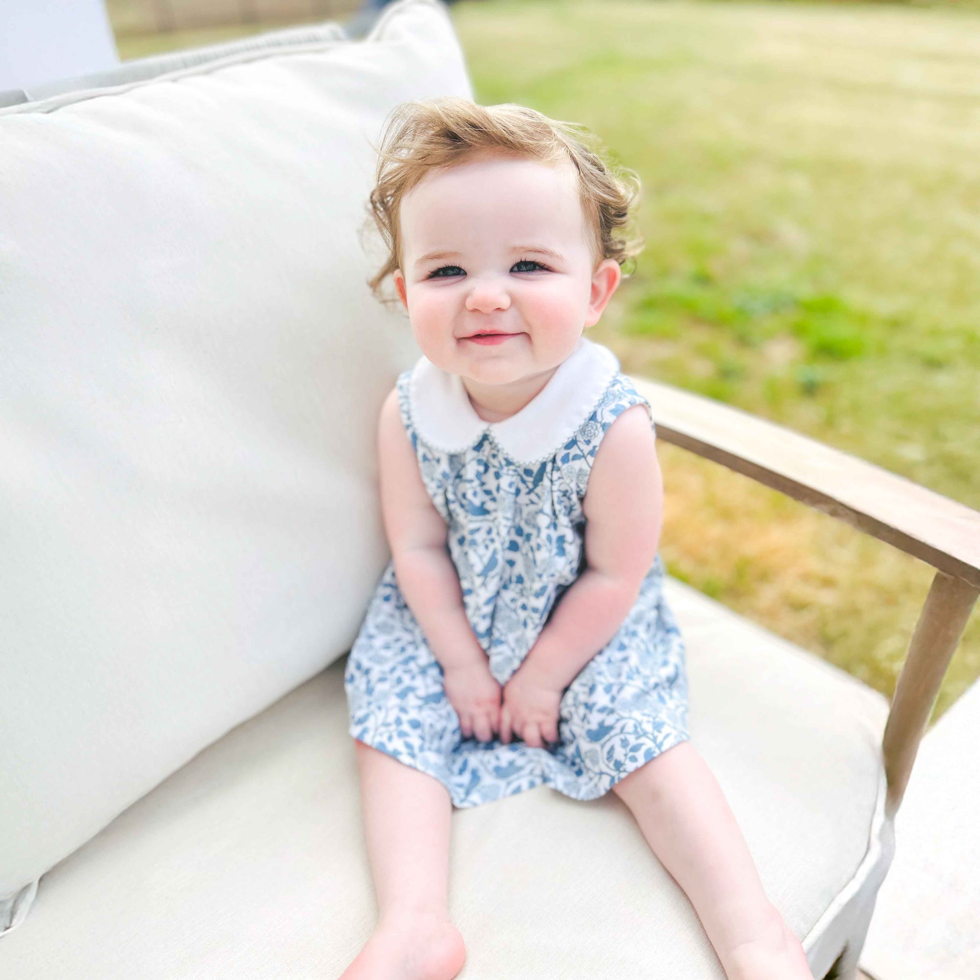SS Pocket Twirl Dress | Bird Vine | Heyward House 7 / Bird Vine SS Pocket Twirl Dress | Bird Vine | Heyward House 7 / Bird Vine