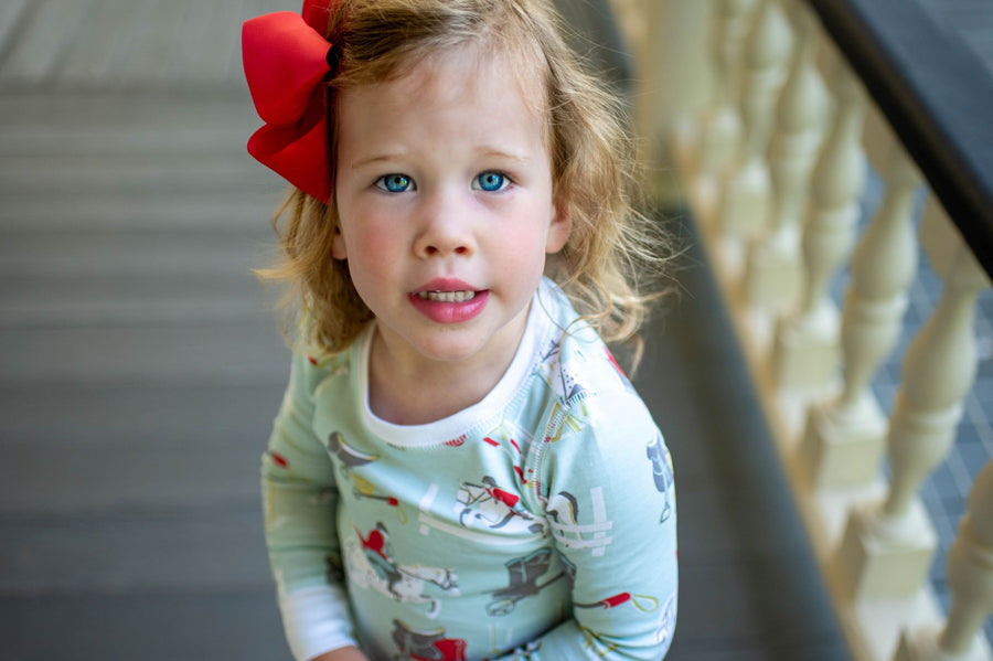 2-Piece Pajama