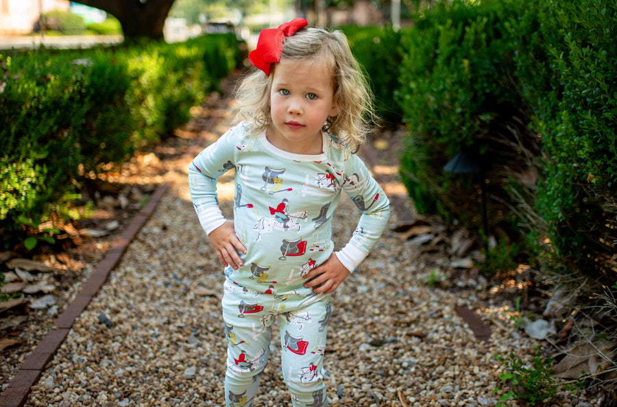 2-Piece Pajama