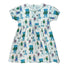 Athletic Animal Club ss playtime dress featuring charming and playful prints.