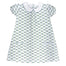 Dreamy Dragonflies ss pocket twirl dress featuring charming and playful prints.