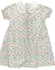 Short Sleeve Pocket Twirl