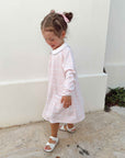 LS Playtime Dress