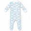 Footed Pajama