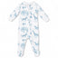 Footed Pajama