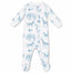 Footed Pajama