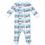 Footed Pajama