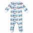 Footed Pajama