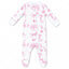 Footed Pajama