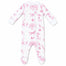 Footed Pajama