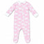 Footed Pajama