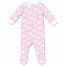 Footed Pajama