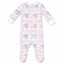 Footed Pajama