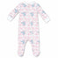 Footed Pajama
