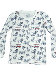 Boys LS T-shirt