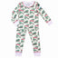 Heyward House Christmas Cars 2-Piece Pajama Set product photo