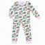 Heyward House Christmas Cars 2-Piece Pajama Set product photo