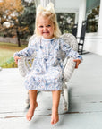 LS Playtime Dress