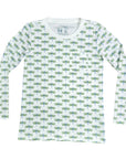 Boys LS T-shirt