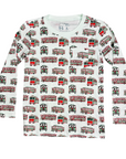 Boys LS T-shirt