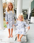 LS Playtime Dress
