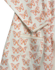 Twirling Pocket Dress