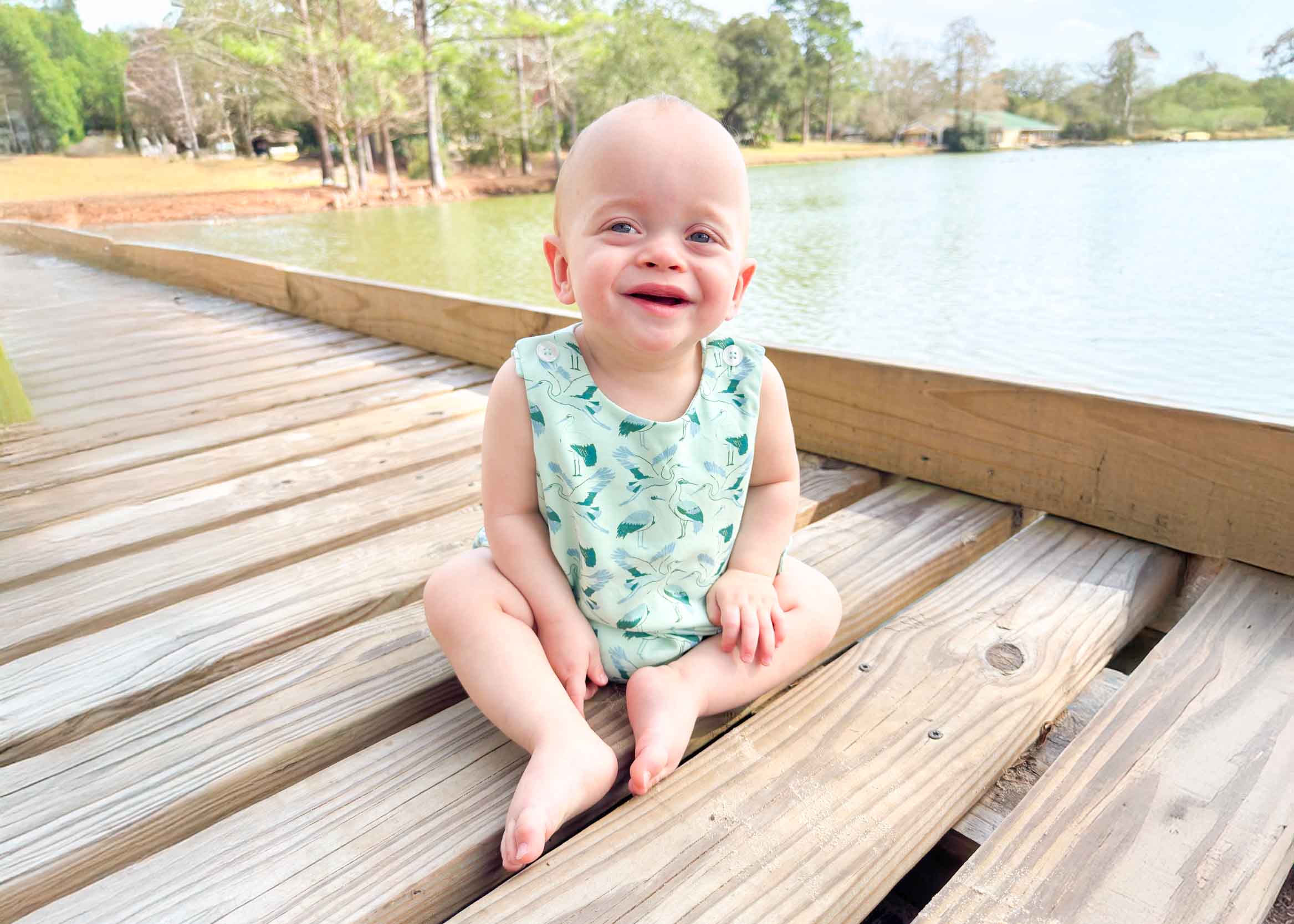 HEYWARD HOUSE | Luxury Pima Cotton Children's Clothing