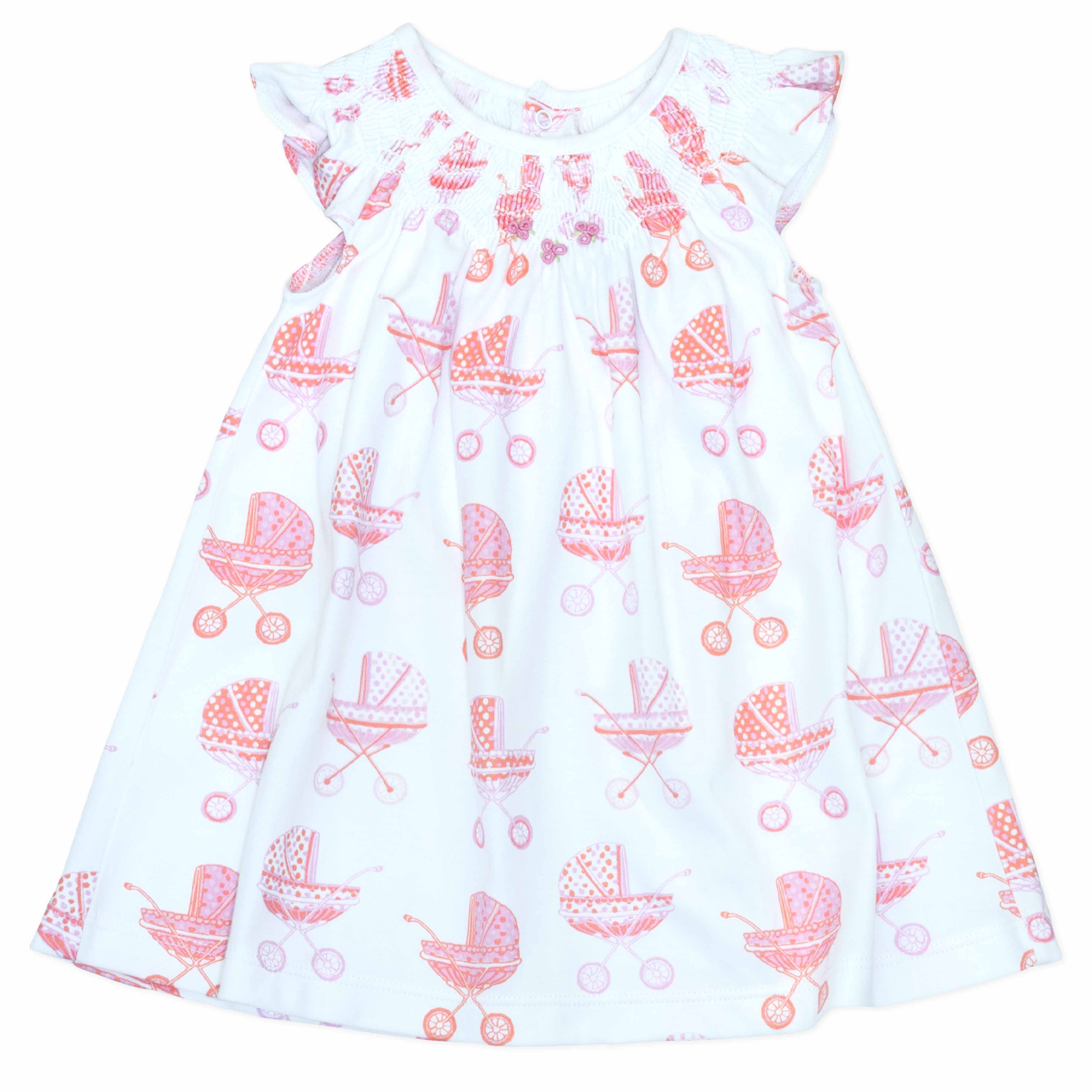 Vintage Inspired Baby Dresses